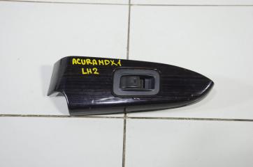 Фото запчасти кнопка стеклоподъемника задняя левая Acura MDX 2005 Б/У запчасть Запчасть кнопка стеклоподъемника задняя левая Acura MDX 2005