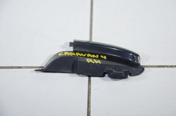 Запчасть накладка стекла задняя правая DODGE CARAVAN 2005