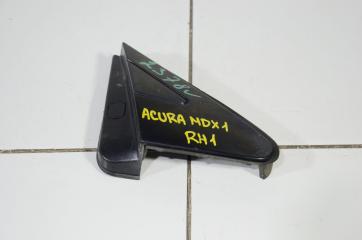 Фото запчасти уголок двери передний правый Acura MDX 2005 Б/У запчасть Запчасть уголок двери передний правый Acura MDX 2005