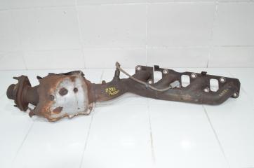 Выпускной коллектор правый INFINITI QX56 2009