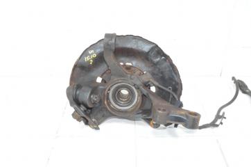 Запчасть кулак поворотный передний левый Toyota CAMRY 2001-2006