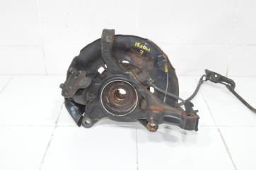 Запчасть кулак поворотный передний левый Toyota CAMRY 2001-2006