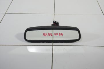 Запчасть зеркало салона INFINITI QX56 2007