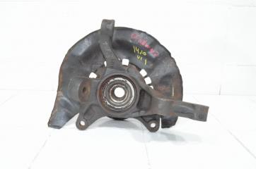 Запчасть кулак поворотный передний левый Toyota CAMRY 2003+