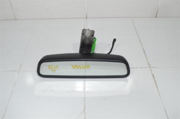 Зеркало салонное VOLVO S60 2010+ Б/У Зеркало салонное VOLVO S60 2010+