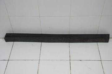 Молдинг двери передний правый NISSAN PATHFINDER 2014