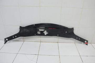 Фото запчасти защита замка капота передняя Acura MDX 2004 Б/У запчасть Запчасть защита замка капота передняя Acura MDX 2004