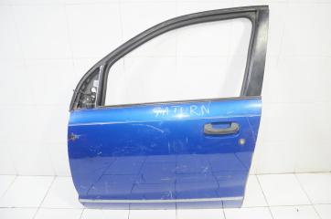 Фото запчасти дверь передняя левая SATURN VUE 2004 Б/У запчасть Запчасть дверь передняя левая SATURN VUE 2004