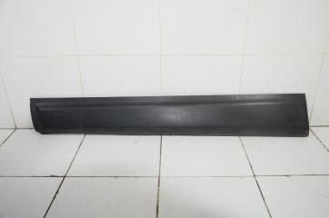 Молдинг двери передний левый NISSAN QASHQAI 2014