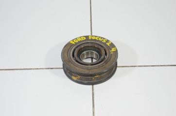 Запчасть шкив коленвала FORD FOCUS 2007