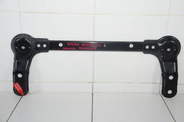 Запчасть кронштейн подрамника NISSAN QASHQAI 2017