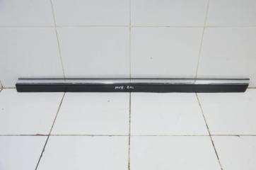 Молдинг двери передний правый Nissan Murano 2003