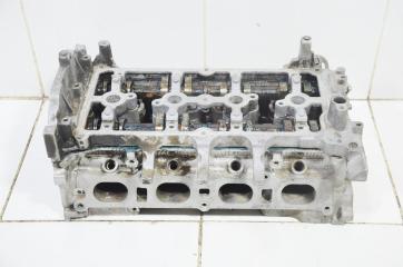 Головка блока цилиндров NISSAN QASHQAI 2010