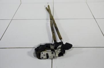 Запчасть замок двери задний правый INFINITI G37 2010