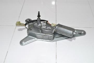 Запчасть мотор стеклоочистителя задний SUZUKI GRAND VITARA XL7 2001-2006