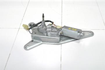 Запчасть мотор стеклоочистителя задний SUZUKI GRAND VITARA 2001-2006