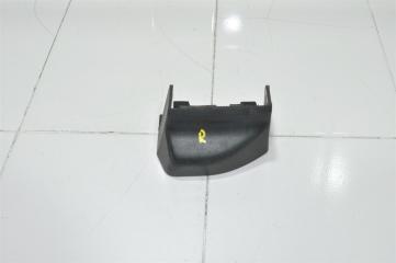 Молдинг двери передний правый NISSAN PATHFINDER 2012+