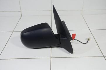Зеркало правое MAZDA TRIBUTE 2006