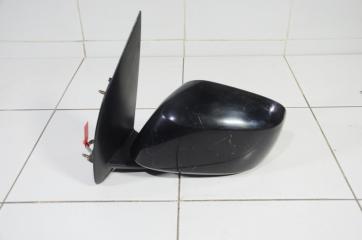 Зеркало левое Nissan PATHFINDER 2004