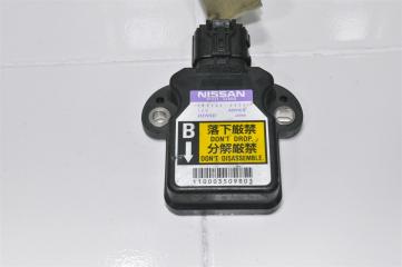 Датчик курсовой устойчивости NISSAN PATHFINDER 2012+