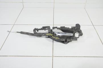 Запчасть ручка двери задняя левая Land Rover RANGE ROVER EVOQUE 2014