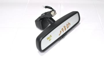 Зеркало салонное Lexus RX350 2008-2015 Б/У Зеркало салонное Lexus RX350 2008-2015