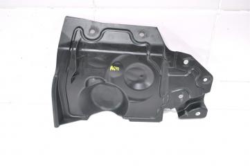 Пыльник двигателя правый NISSAN QASHQAI 2013+