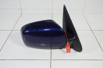 Зеркало правое HYUNDAI SANTA FE 2007