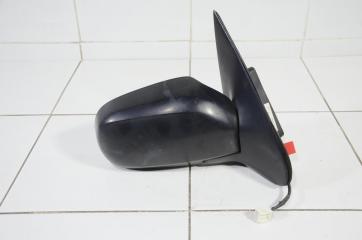 Зеркало правое MAZDA TRIBUTE 2005