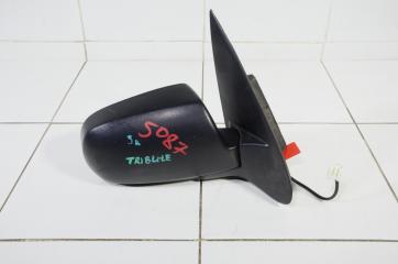 Зеркало правое MAZDA TRIBUTE 2005