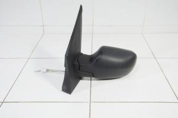 Зеркало левое FORD FUSION 2007