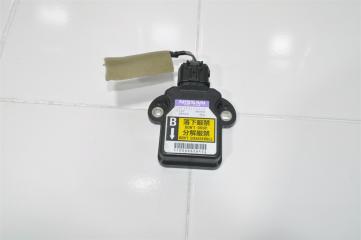 Датчик курсовой устойчивости NISSAN PATHFINDER 2012+