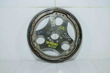 Фото запчасти маховик MERCEDES S-class 2000 Б/У запчасть Запчасть маховик MERCEDES S-class 2000