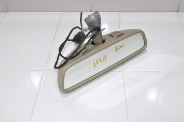 Зеркало салонное MERCEDES-BENZ GL-Class 2012+ Б/У Зеркало салонное MERCEDES-BENZ GL-Class 2012+