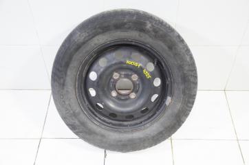 Колесо летнее R14 / 185 / 70 Continental  4x108 штамп. 38ET (б/у)
