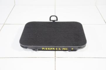 Запчасть крышка (дверца) бардачка RENAULT MEGANE 2007