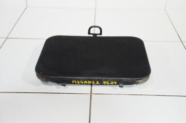 Запчасть крышка (дверца) бардачка RENAULT MEGANE 2007