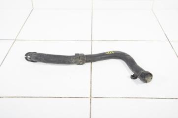 Запчасть водосток левый RENAULT MEGANE 2007