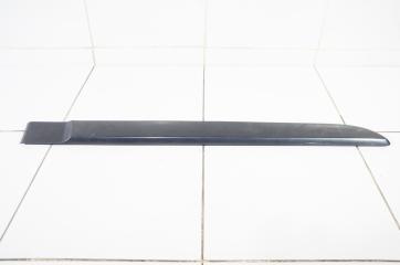 Запчасть молдинг двери задний правый RENAULT MEGANE 2007