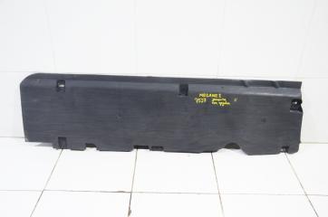 Запчасть защита топливных трубок RENAULT MEGANE 2007