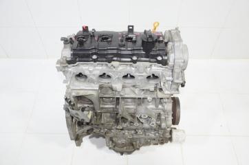 Двигатель NISSAN X-TRAIL 2007+ Б/У Двигатель NISSAN X-TRAIL 2007+