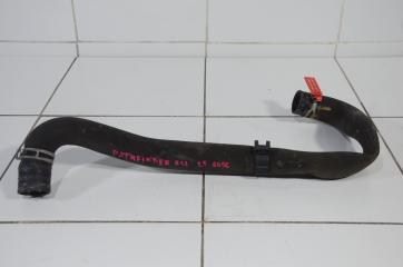 Патрубок радиатора NISSAN PATHFINDER 2012+ Б/У Патрубок радиатора NISSAN PATHFINDER 2012+