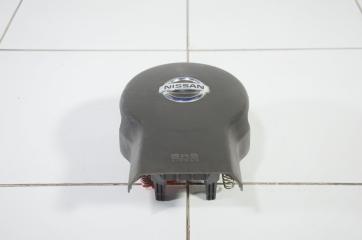 Запчасть подушка безопасности в руль NISSAN PATHFINDER 2005