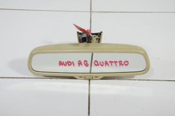 Зеркало салонное AUDI A6 2006 Б/У Зеркало салонное AUDI A6 2006