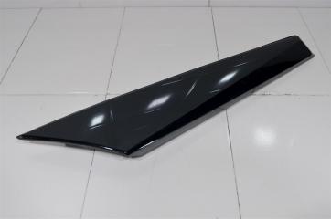 Запчасть молдинг двери багажного отделения PEUGEOT 2008 2019+