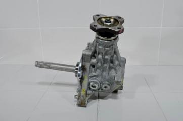 Запчасть раздаточная коробка NISSAN QASHQAI 2007+