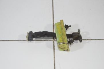 Фото запчасти ограничитель двери передний левый SATURN VUE 2003 Б/У запчасть Запчасть ограничитель двери передний левый SATURN VUE 2003