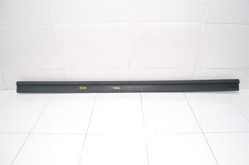 Уплотнитель двери передний правый NISSAN MURANO 2015+