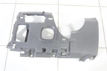 Запчасть накладка торпедо RENAULT MEGANE 2007