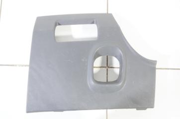 Запчасть накладка торпедо RENAULT MEGANE 2007